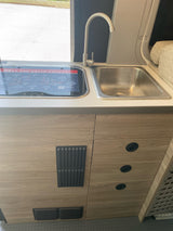 2023 Winnebago pocket Solis