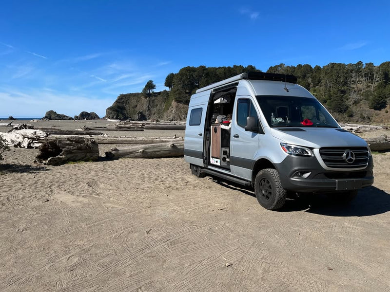 2020 Winnebago Revel in San Jose, CA (photo 2) — photo 2