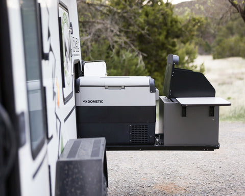 Ultimate Adventure Basecamp - The NoBo 10.5 — photo 4