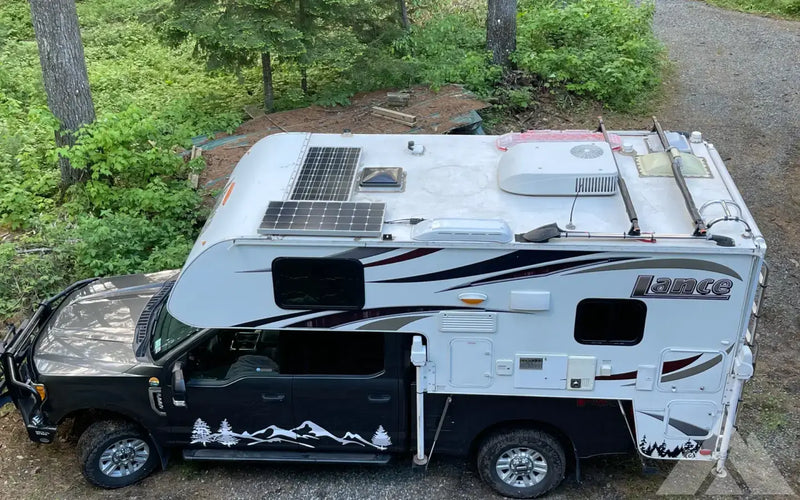 Sweet Overlanding Rig — used for sale in Boulder City, NV (photo 4) — photo 4