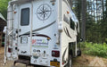 Sweet Overlanding  Rig