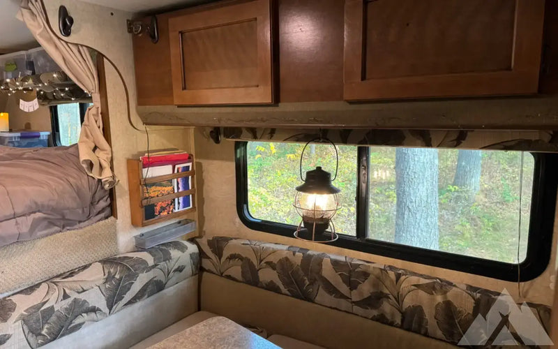 Sweet Overlanding Rig — used for sale in Boulder City, NV (photo 9) — photo 9