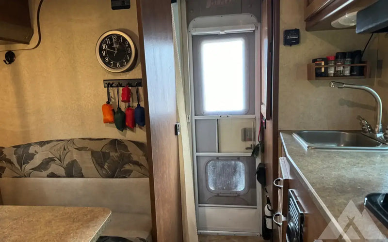 Sweet Overlanding Rig — used for sale in Boulder City, NV (photo 8) — photo 8