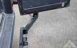 Swing Out Hitch Spare Tire Carrier — new tire carriers & swing outs for sale (photo 7)