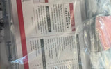 Swiss Safe first aid kit — new for sale in Layton, UT (photo 2)