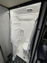 Extra Clean 2022 Winnebago Revel *Perfect* Couple's Getaway