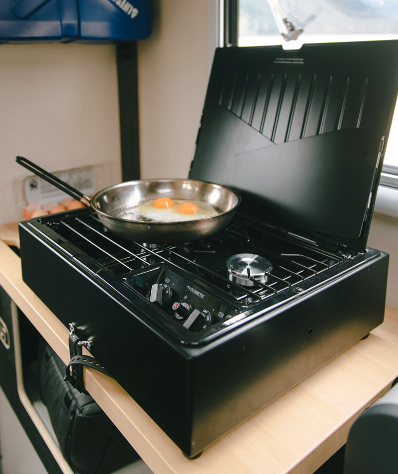  kitchenette — photo 4