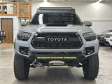 2017 Toyota Tacoma TRD Pro in Portland, OR (photo 8)