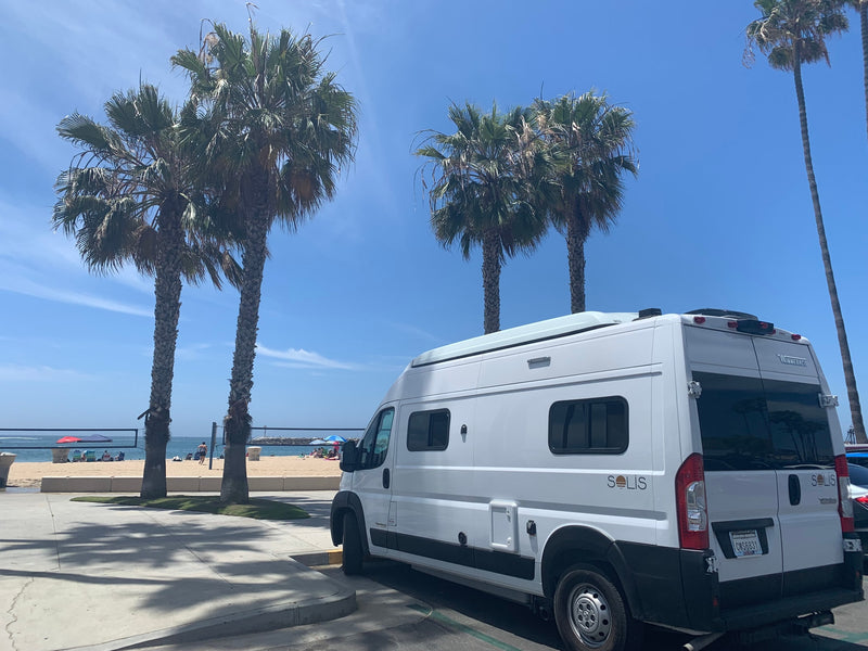  an rv rental — photo 2