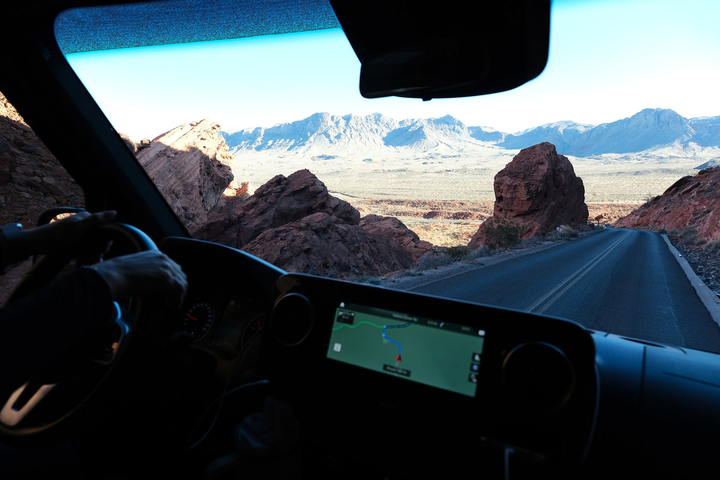 2024 Winnebago Revel "Alpine" -Unlimited Miles -Free P/U