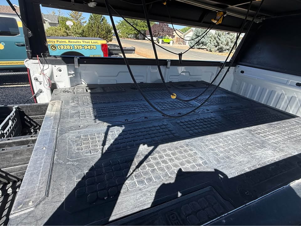 Decked Drawers 2nd Gen 2022 Silverado in Prescott Valley, AZ (photo 6) — photo 6