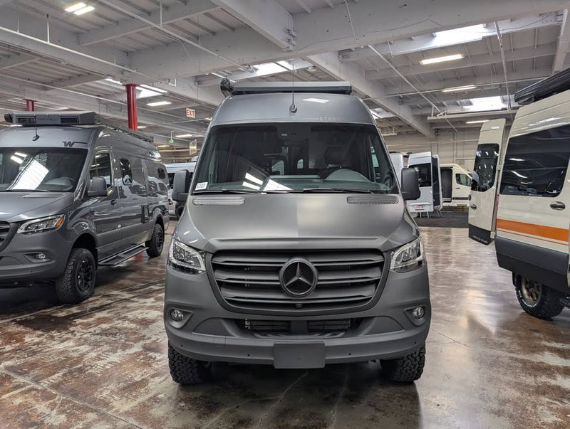 2025 Storyteller Overland dark mode xo (new!) in Downey, CA (photo 3) — photo 3