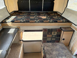 2017 Four Wheel Camper popup camper in Grand Junction, CO (photo 8)