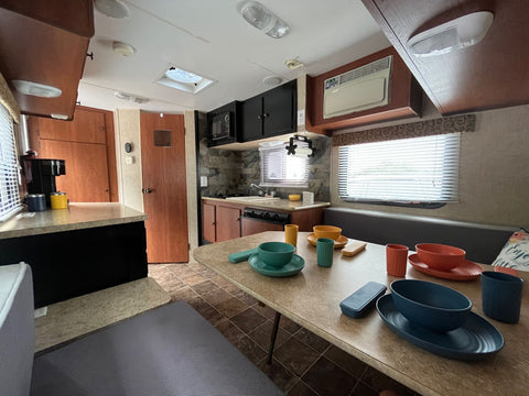 Nifty Nomad - 14' Sportsmen Classic by KZ — photo 5