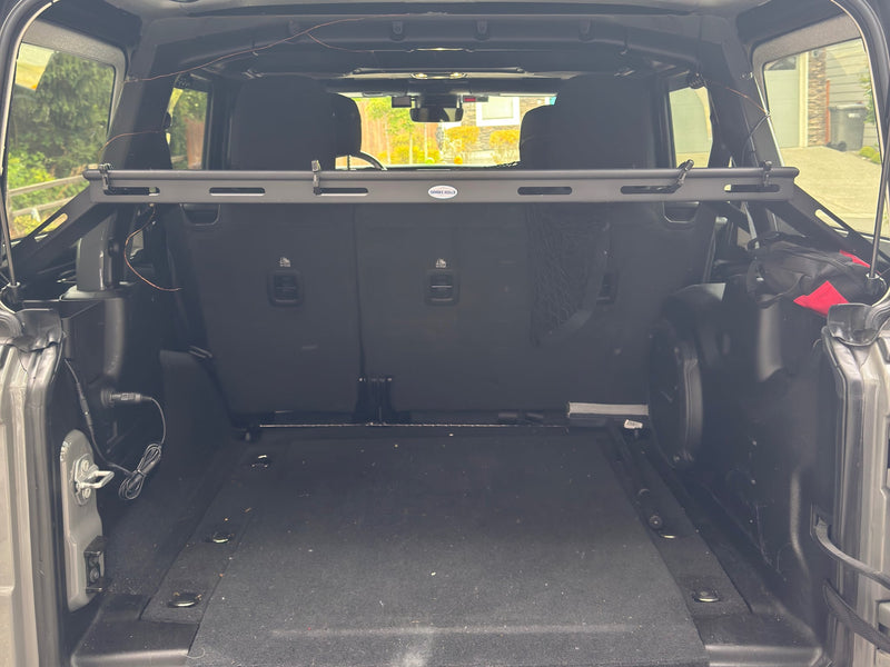  perfect for overlanding and camping.|Campsite essentials: SUV with tailgate kitchen — photo 6