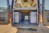 Luxury Mercedes Sprinter RV | Remote Vans Oasis