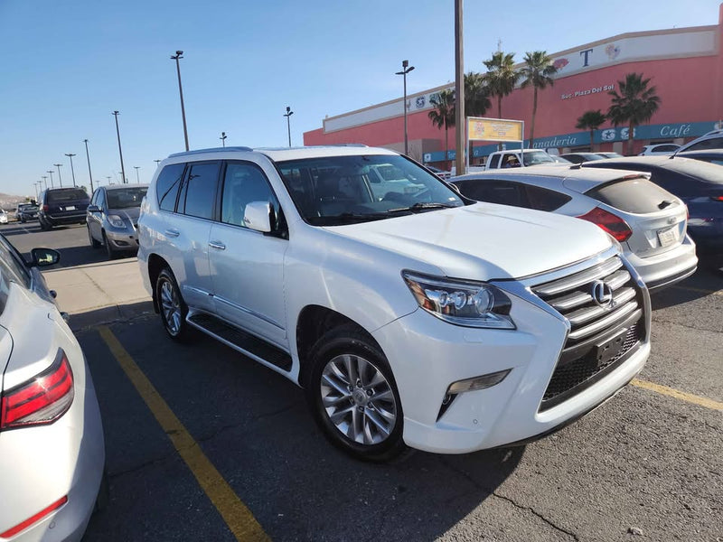 2015 Lexus GX · GX 460 Sport Utility 4D in Albuquerque, NM (photo 2) — photo 2