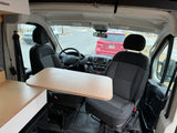 2020 Ram Promaster 2500 - Everything you need in a simple, stylish layout!