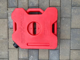 RotopaX 1.75 gal. Gasoline Pack w/Deluxe Mount in Seattle, WA (photo 3)