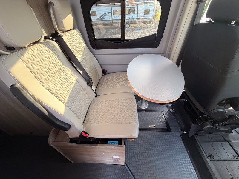 2021 Winnebago Solis 59P — photo 17