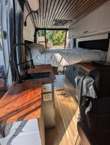 4x4 Sprinter Ultimate Adventure Van!
