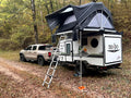 Caney Lake Adventure Pod