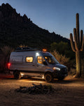 2021 Winnebago Revel 4x4 Diesel "Charger"