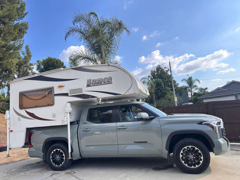 Tundra Lance 650 — photo 3