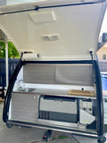 Betty Bean: 2020 Mean Bean travel Trailer