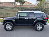 2010 Toyota FJ Cruiser · Sport Utility 2D in Temecula, CA (photo 5)