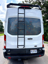 VanDoit LIV — Off-Grid Camper Van