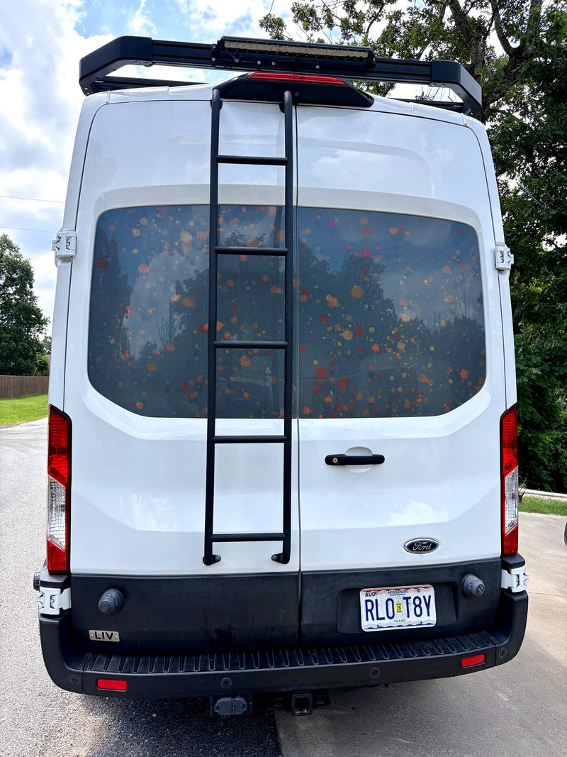 VanDoit LIV — Off-Grid Camper Van — photo 14