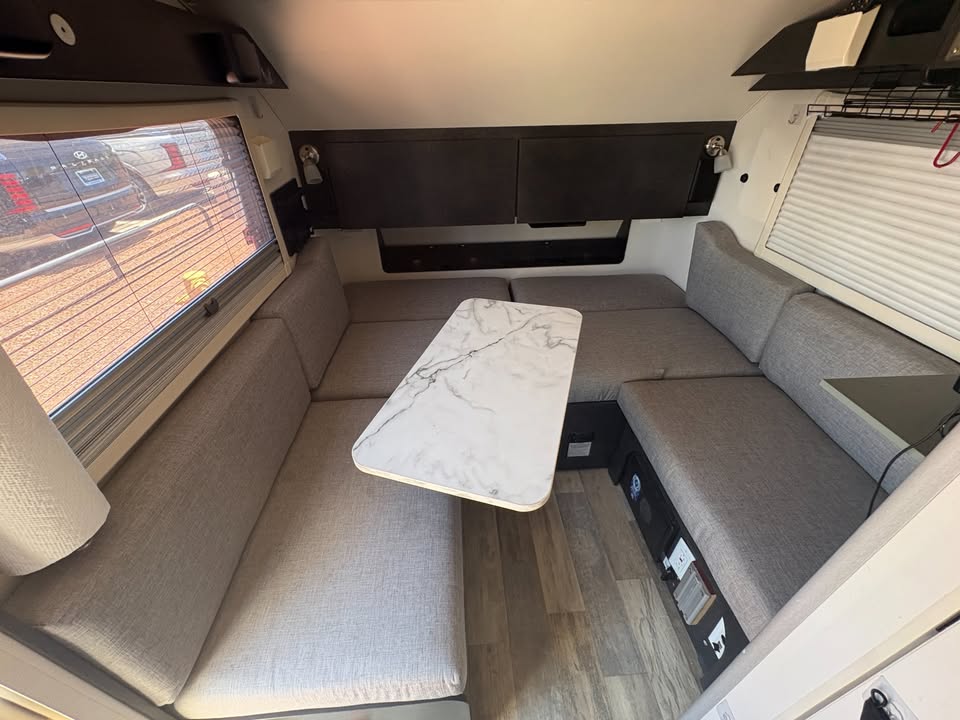 2023 nuCamp Tab 320 S — photo 8