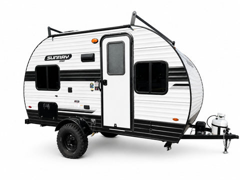2025 Sunset Park SunRay 149 overland rental