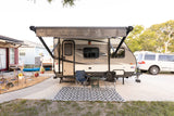 Cozy Couple - Sleeps 2 - Fully Stocked - EZ Tow