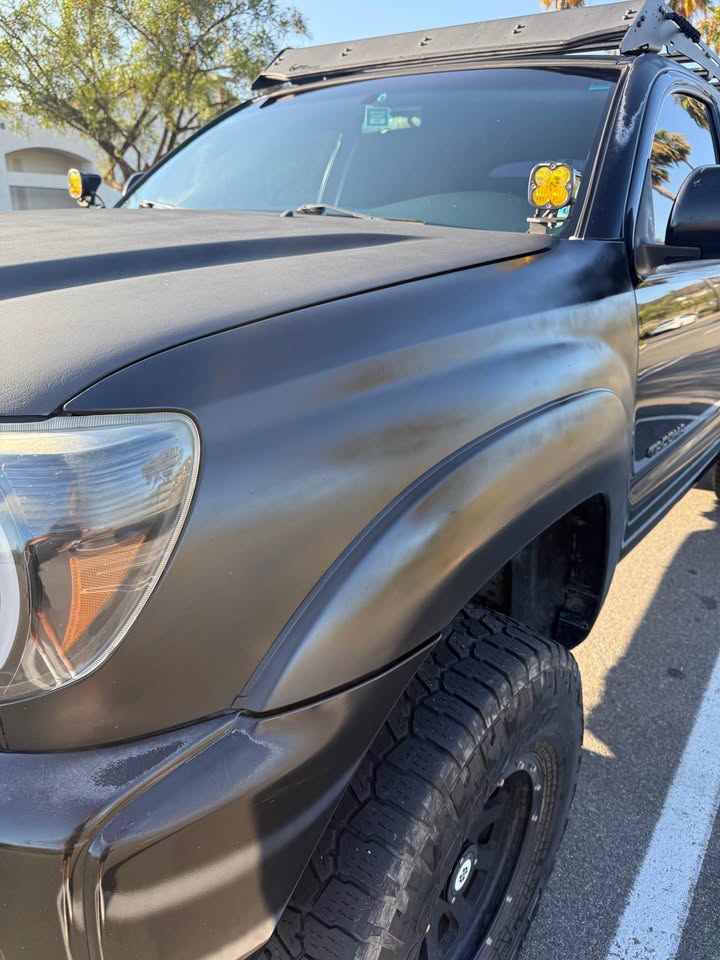 2014 Toyota Tacoma · PreRunner 4D in La Mesa, CA (photo 9) — photo 9
