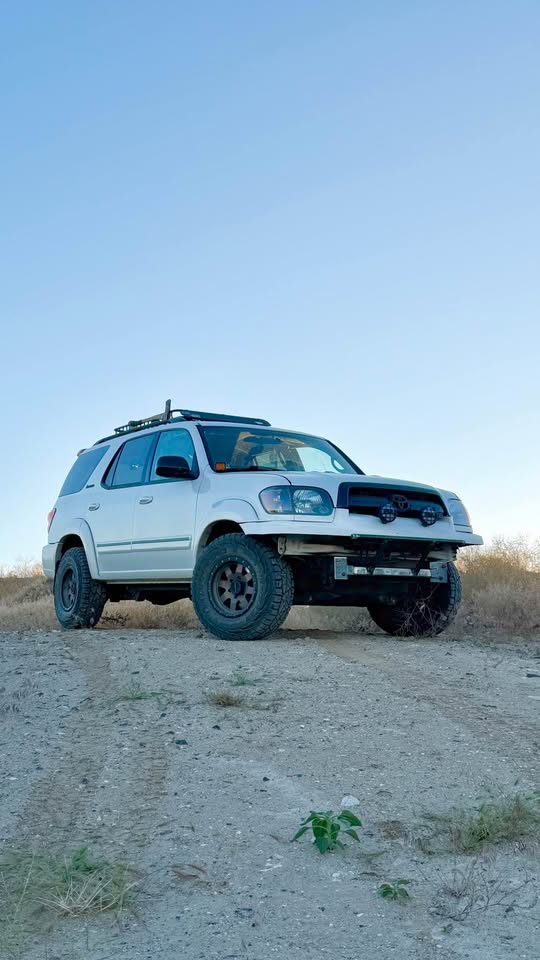 2007 Toyota Sequoia · Limited Sport Utility 4D in Boise, ID (photo 5) — photo 5