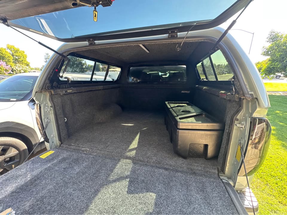 2021 Toyota Tundra CrewMax · TRD Pro Pickup 4D 5 1/2 ft in Turlock, CA (photo 5)