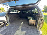 2021 Toyota Tundra CrewMax · TRD Pro Pickup 4D 5 1/2 ft in Turlock, CA (photo 5)