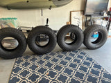 285/75R16 BFGoodrich KO2 Tires | Load Range E | 13/32” in Gilbert, AZ (photo 6)