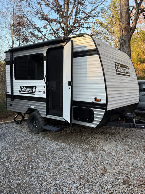 Liberty overland rental