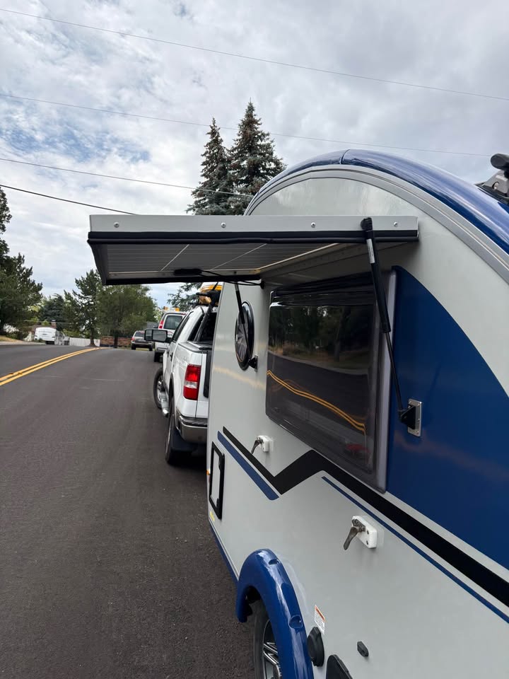 2021 NuCamp 320 S in Reno, NV (photo 3) — photo 3