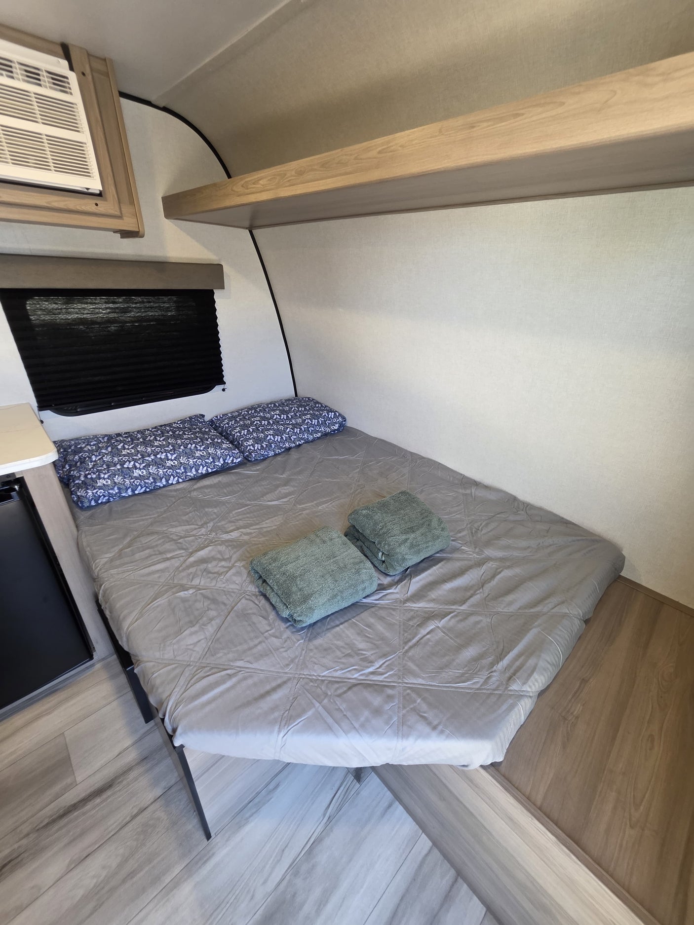 Adventure Ready, Perfect Hideaway