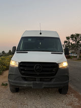 2019 Mercedes-Benz Sprinter
