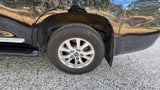 2016 Toyota Landcruiser · Sport Utility 4D in Santa Rosa, CA (photo 6)