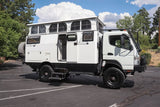 2020 EarthCruiser EXP in Bend, OR (photo 4)