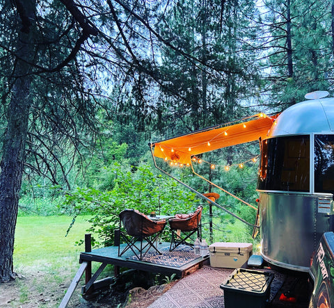 Airstream Bambi - Your Ultimate Travel Companion — photo 5