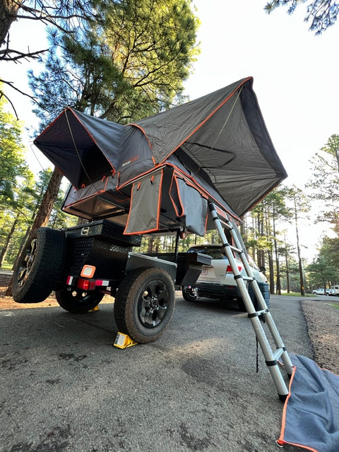 Rugged and Comfy - a Glampventurous Experience — photo 4