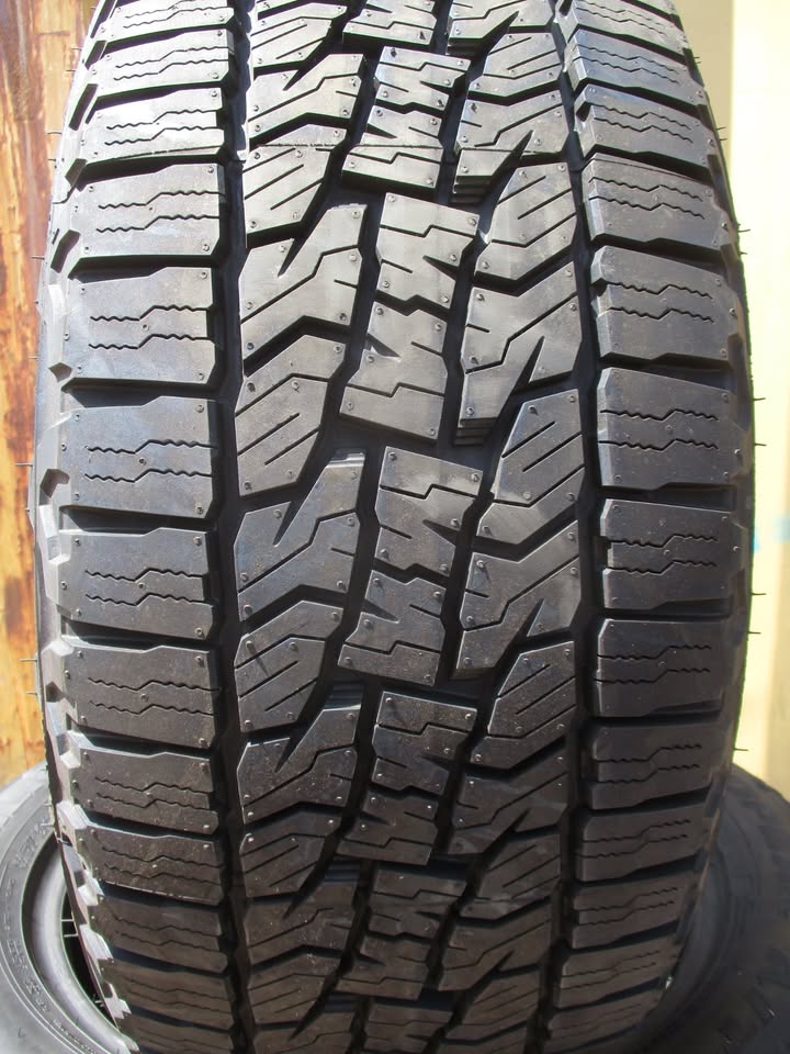 225/55/17 Falken Wildpeak All Terrain Tires in Tucson, AZ (photo 3) — photo 3
