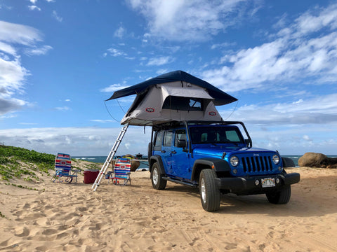 2016 Jeep Wrangler — photo 5